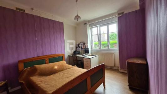 For sale Champsecret 5 rooms 77 m2 Orne (61700) photo 1