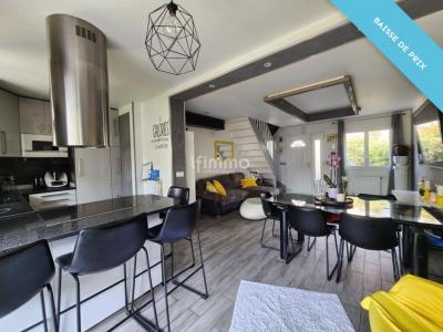 Acheter Maison 100 m2 Champigny-sur-marne