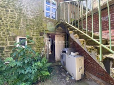 Annonce Vente Immeuble Ferte-mace 61