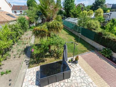 For sale Morangis 9 rooms 191 m2 Essonne (91420) photo 3