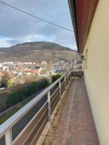 Annonce Vente 6 pices Maison Guebwiller 68