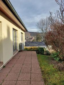 Acheter Maison Guebwiller Haut rhin