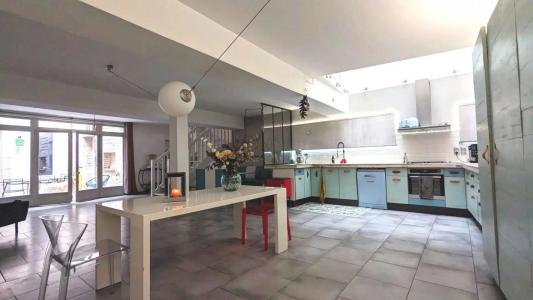 Acheter Maison Agen Lot et garonne