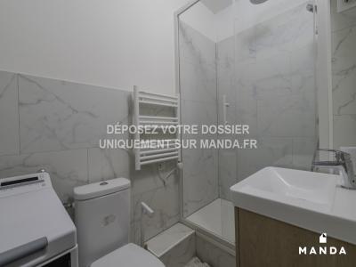 Annonce Location Appartement Marseille-10eme-arrondissement 13