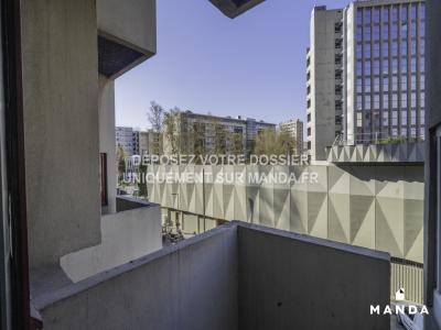 Louer Appartement Marseille-10eme-arrondissement 610 euros