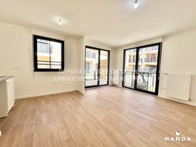 Annonce Location 3 pices Appartement Hardricourt 78