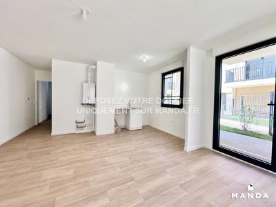 Louer Appartement 65 m2 Hardricourt