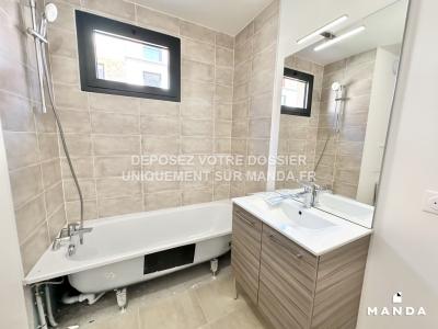 Louer Appartement Hardricourt Yvelines