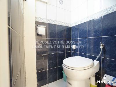 Louer Appartement Paris-20eme-arrondissement Paris