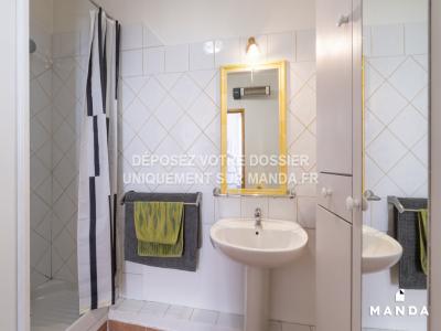 Louer Appartement Marseille-2eme-arrondissement 660 euros
