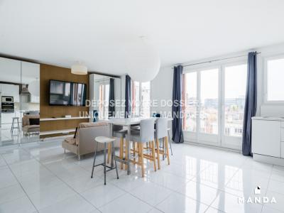 Annonce Location 3 pices Appartement Villejuif 94