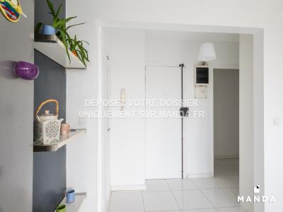 Louer Appartement Villejuif Val de Marne