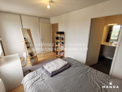 Louer Appartement Villeurbanne 588 euros