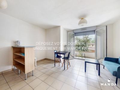Annonce Location 2 pices Appartement Toulouse 31