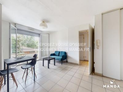 Louer Appartement 40 m2 Toulouse