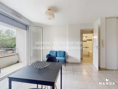 Louer Appartement Toulouse Haute garonne