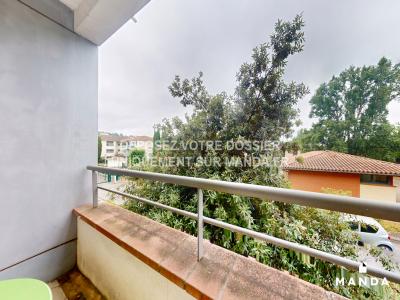 Louer Appartement Toulouse 750 euros