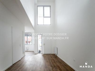 Annonce Location 4 pices Appartement Lille 59