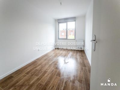 Louer Appartement 90 m2 Lille