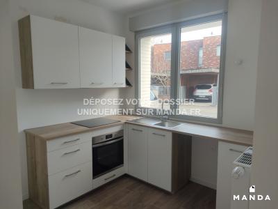 Louer Appartement Lille 1290 euros