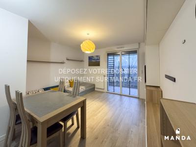 For rent Cachan 4 rooms 76 m2 Val de Marne (94230) photo 1