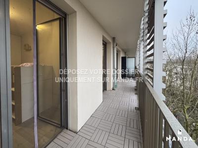For rent Cachan 4 rooms 76 m2 Val de Marne (94230) photo 2