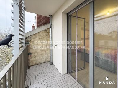 For rent Cachan 4 rooms 76 m2 Val de Marne (94230) photo 3