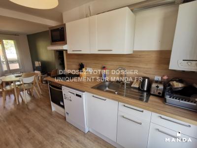 For rent Venissieux 4 rooms 10 m2 Rhone (69200) photo 1