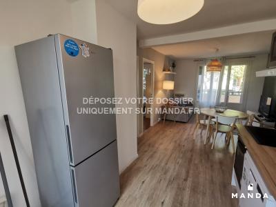 For rent Venissieux 4 rooms 10 m2 Rhone (69200) photo 3