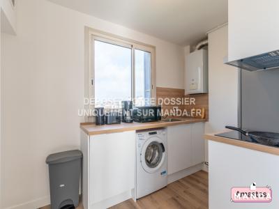 Annonce Location 4 pices Appartement Pessac 33