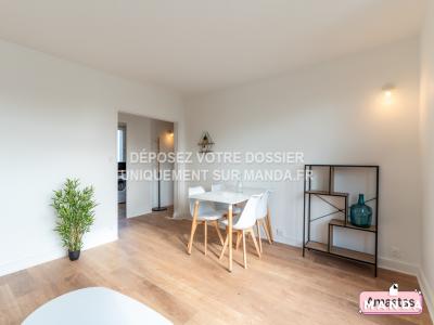 Louer Appartement Pessac Gironde