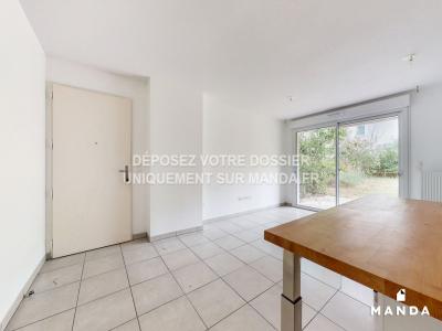 Annonce Location 2 pices Appartement Toulouse 31