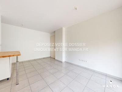 Louer Appartement 42 m2 Toulouse