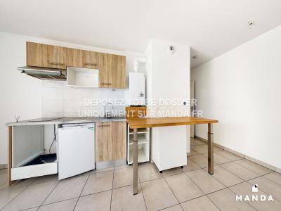 Louer Appartement Toulouse Haute garonne