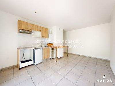 Louer Appartement Toulouse 587 euros