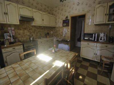 Acheter Maison Villeneuve-la-comtesse Charente maritime
