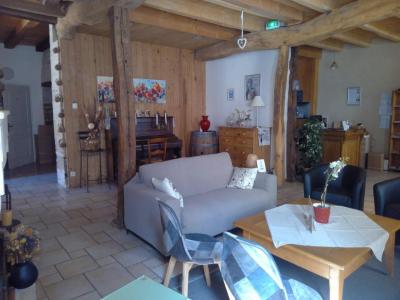 Acheter Maison Aulnay Charente maritime