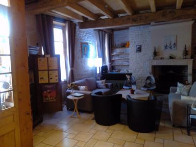 Acheter Maison Aulnay 1138000 euros