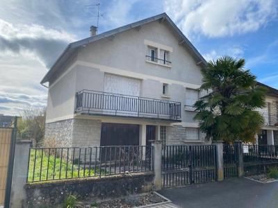 For sale Malemort-sur-correze 5 rooms 132 m2 Correze (19360) photo 2