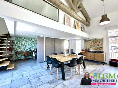 Annonce Vente 5 pices Appartement Nimes 30
