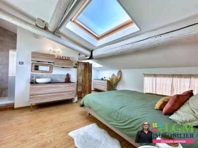Acheter Appartement Nimes Gard
