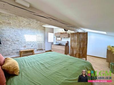 Acheter Appartement Nimes 420000 euros