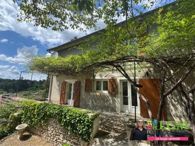 Annonce Vente 4 pices Maison Nimes 30