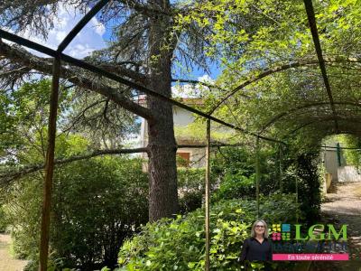 Acheter Maison 117 m2 Nimes