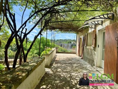Acheter Maison Nimes 349000 euros