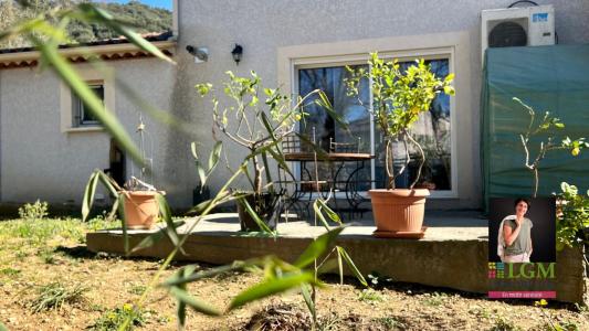 Annonce Vente 4 pices Maison Saint-martin-de-valgalgues 30