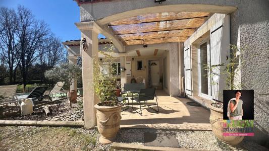 Acheter Maison 130 m2 Saint-martin-de-valgalgues