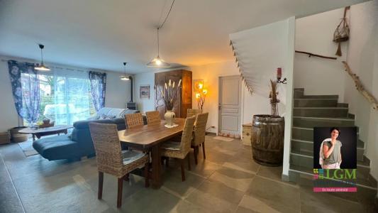 Acheter Maison Saint-martin-de-valgalgues Gard