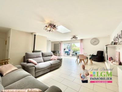 Acheter Maison 125 m2 Roche-sur-yon