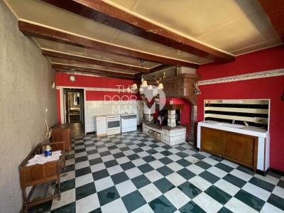 Acheter Maison 96 m2 Huilliecourt